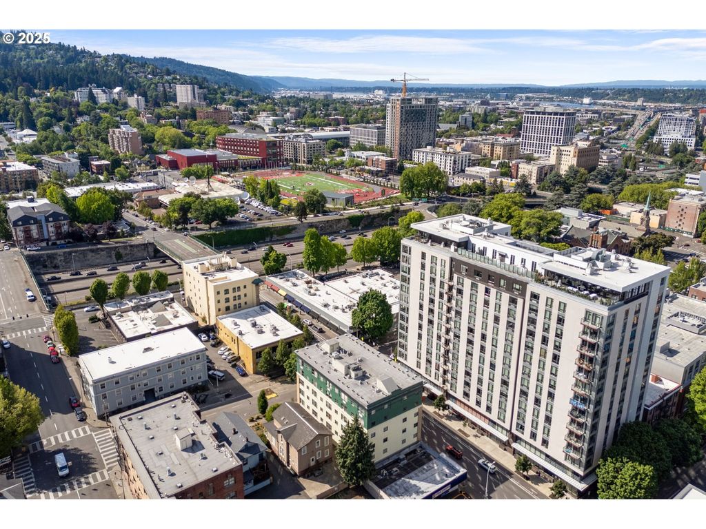 1134 Sw JEFFERSON St 506, Portland, OR 97201