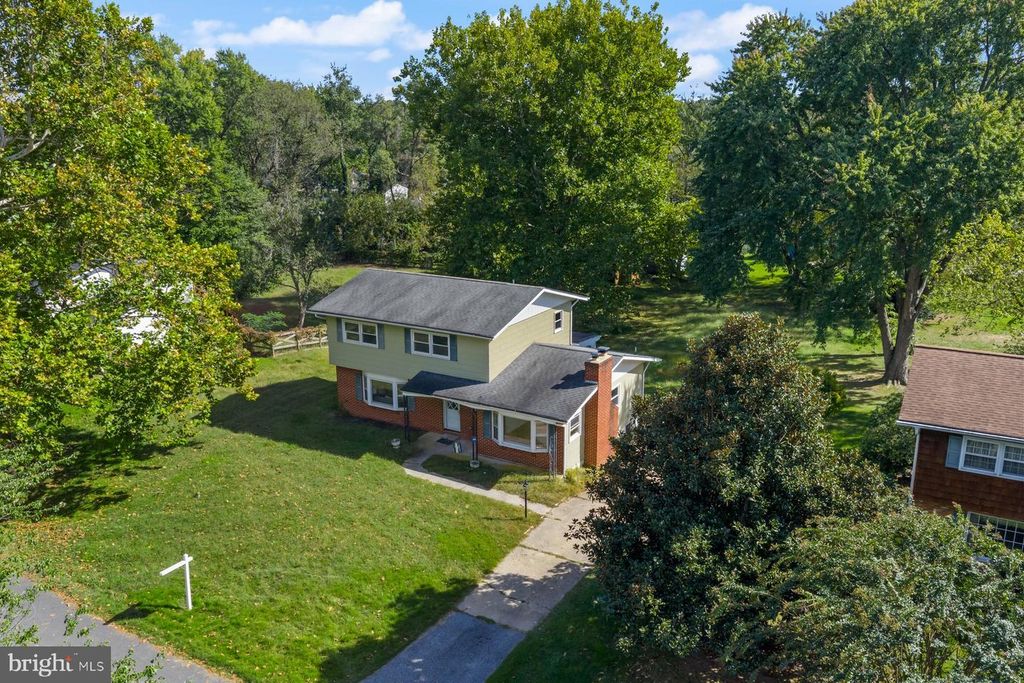601 BRIGHTWOOD RD, Millersville, MD 21108