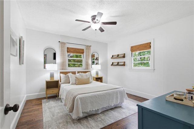 372 Gabrels Drive, Clarkesville, GA 30523