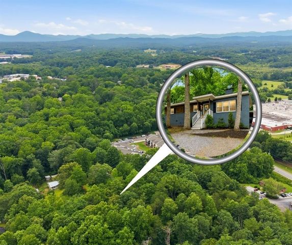 372 Gabrels Drive, Clarkesville, GA 30523