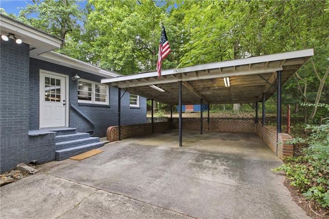 372 Gabrels Drive, Clarkesville, GA 30523