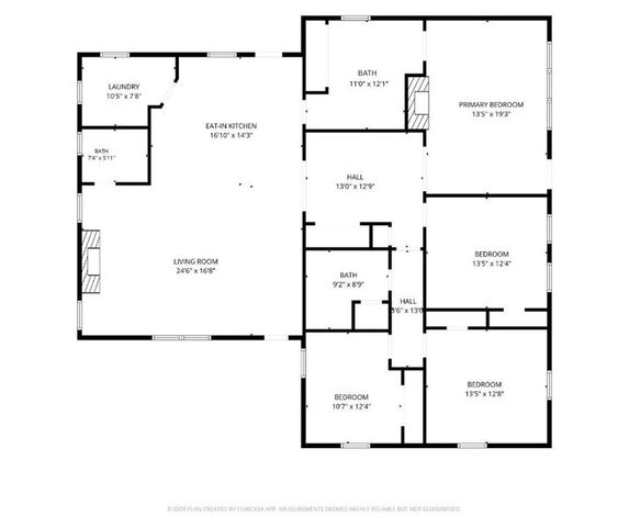 372 Gabrels Drive, Clarkesville, GA 30523