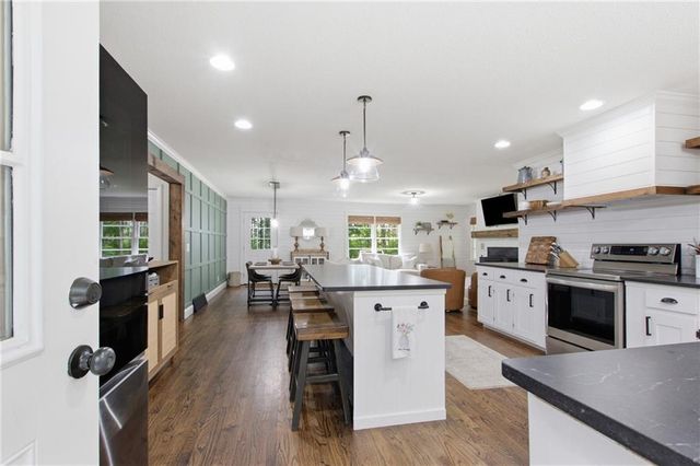 372 Gabrels Drive, Clarkesville, GA 30523