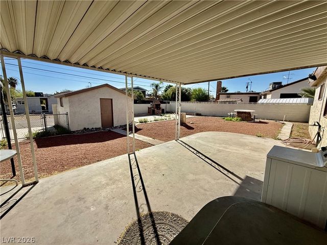 1133 Darmak Drive, Las Vegas, NV 89102