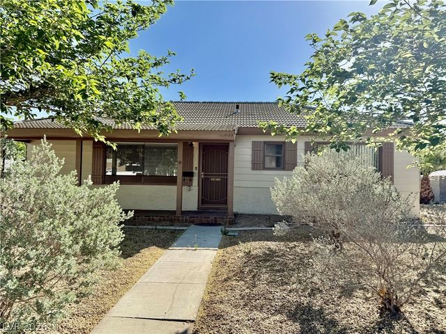 1133 Darmak Drive, Las Vegas, NV 89102