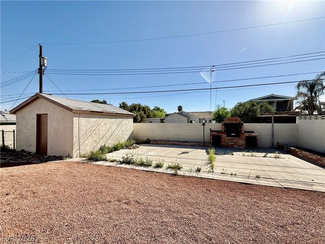 1133 Darmak Drive, Las Vegas, NV 89102