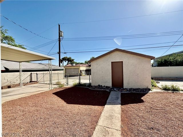 1133 Darmak Drive, Las Vegas, NV 89102