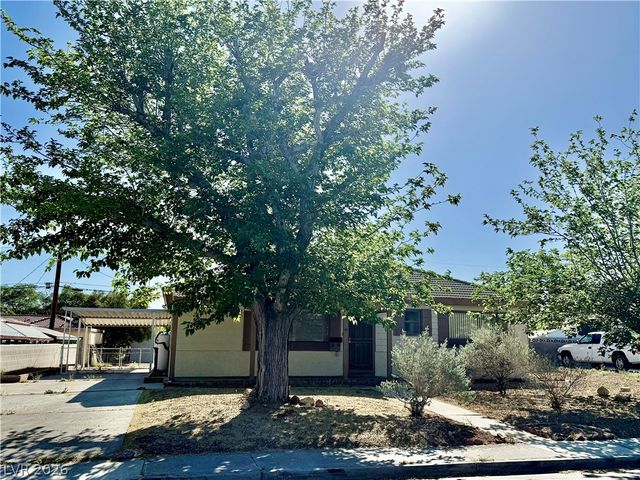 1133 Darmak Drive, Las Vegas, NV 89102