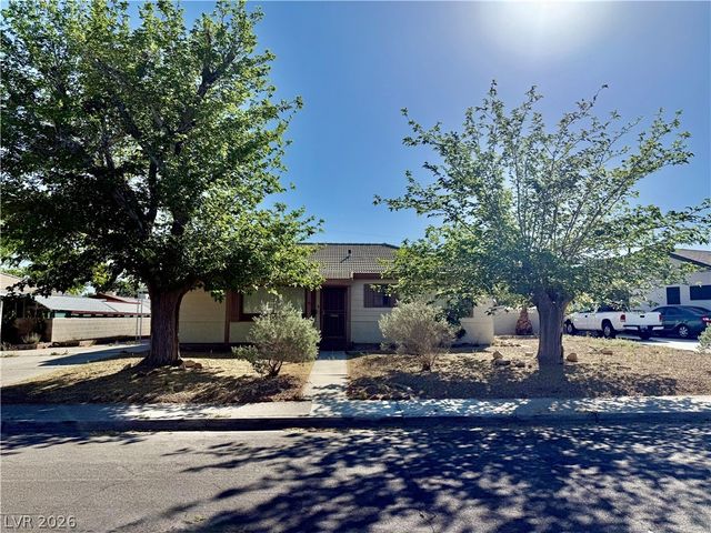 1133 Darmak Drive, Las Vegas, NV 89102