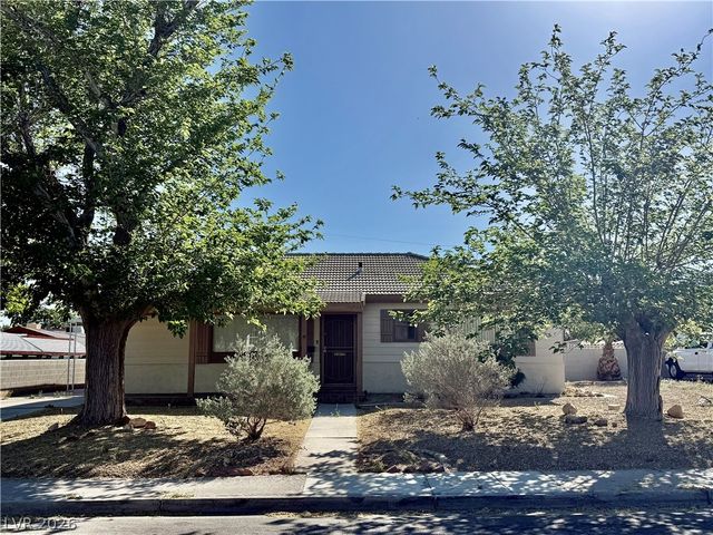 1133 Darmak Drive, Las Vegas, NV 89102