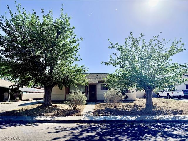 1133 Darmak Drive, Las Vegas, NV 89102