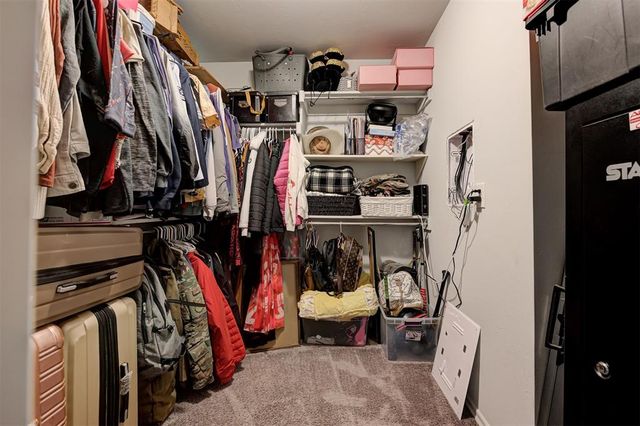 465 Compass Drive, Yukon, OK 73099