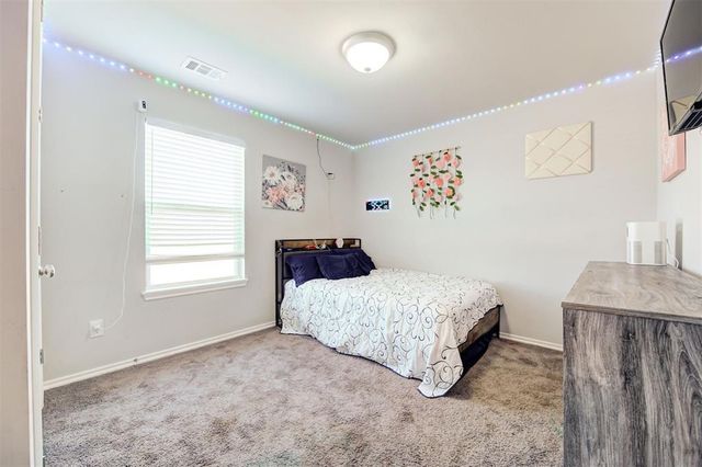 465 Compass Drive, Yukon, OK 73099