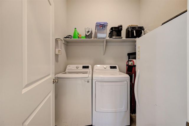 465 Compass Drive, Yukon, OK 73099