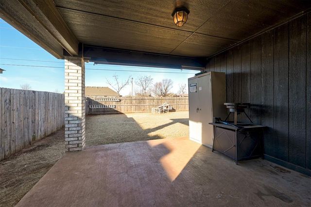 465 Compass Drive, Yukon, OK 73099