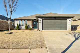 465 Compass Drive, Yukon, OK 73099