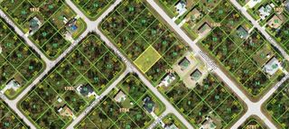 5180 Montego LANE, Port Charlotte, FL 33981