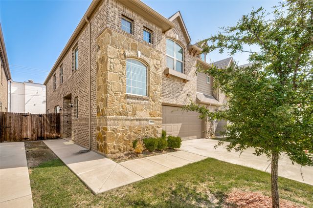 4423 Samarth Street, Irving, TX 75061