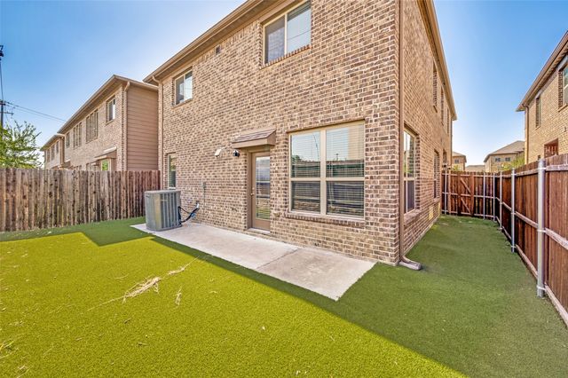 4423 Samarth Street, Irving, TX 75061
