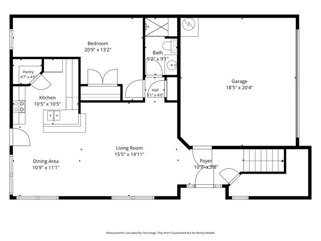 4423 Samarth Street, Irving, TX 75061