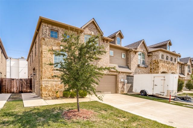 4423 Samarth Street, Irving, TX 75061