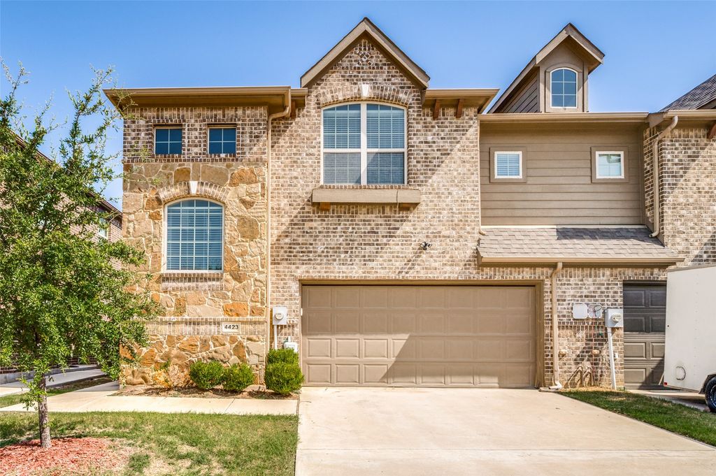 4423 Samarth Street, Irving, TX 75061