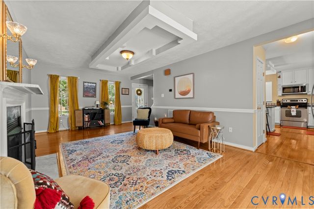 109 N Macon Ter, Ashland, VA 23005