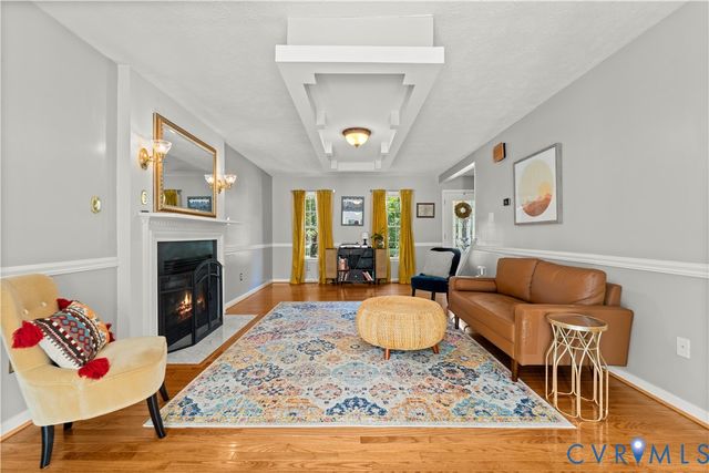 109 N Macon Ter, Ashland, VA 23005