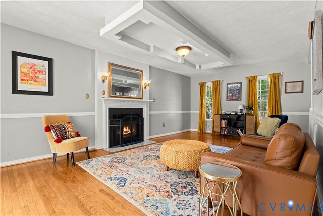 109 N Macon Ter, Ashland, VA 23005