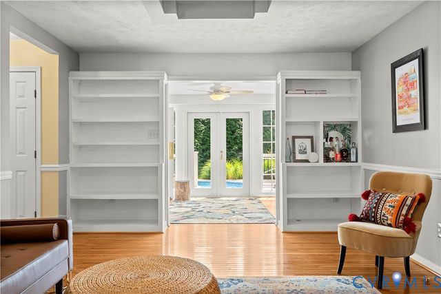 109 N Macon Ter, Ashland, VA 23005