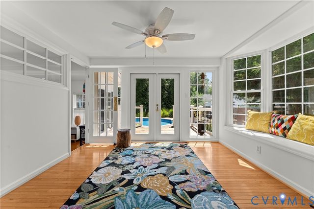 109 N Macon Ter, Ashland, VA 23005