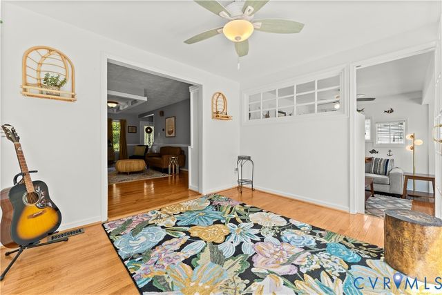 109 N Macon Ter, Ashland, VA 23005