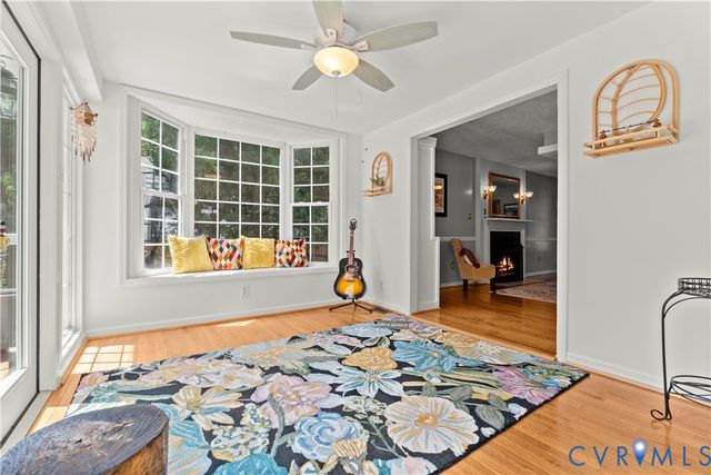 109 N Macon Ter, Ashland, VA 23005