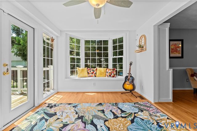109 N Macon Ter, Ashland, VA 23005