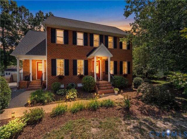 109 N Macon Ter, Ashland, VA 23005