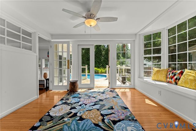 109 N Macon Ter, Ashland, VA 23005