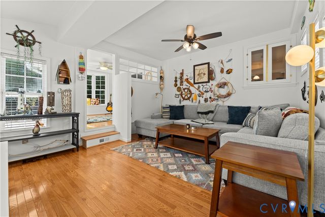 109 N Macon Ter, Ashland, VA 23005
