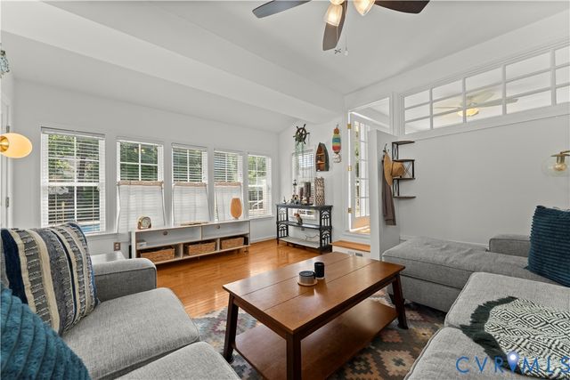 109 N Macon Ter, Ashland, VA 23005