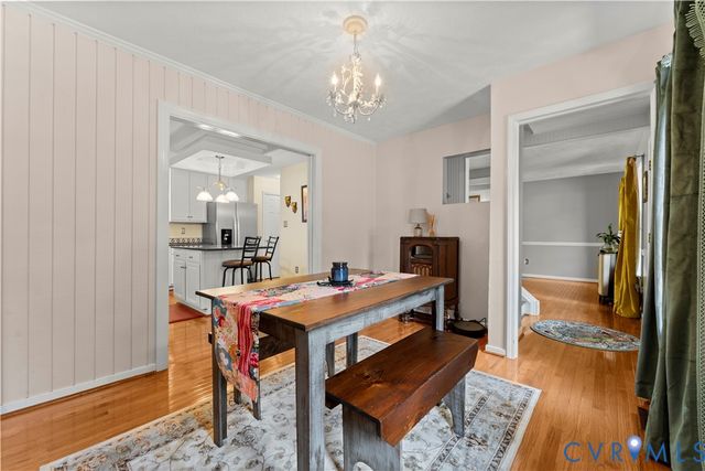 109 N Macon Ter, Ashland, VA 23005