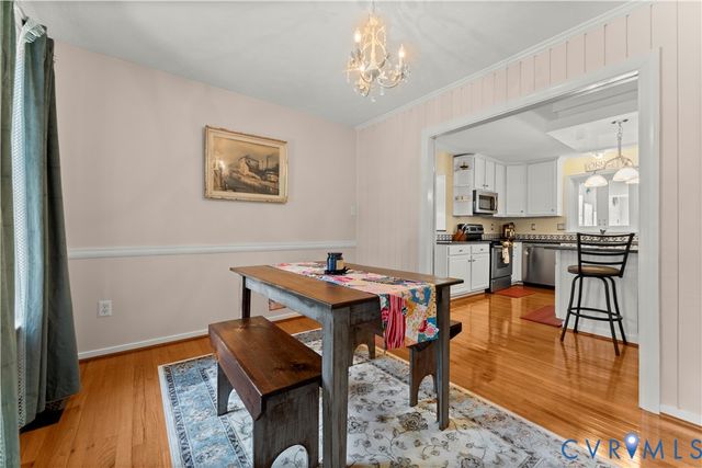109 N Macon Ter, Ashland, VA 23005