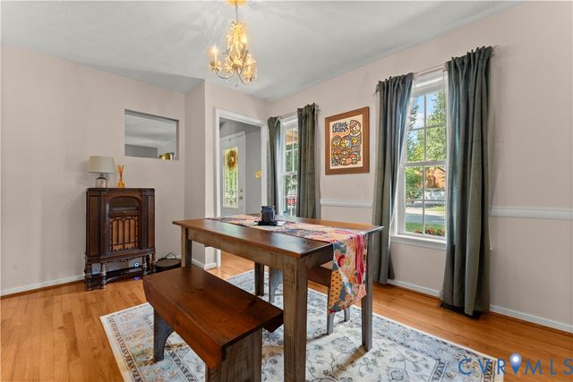 109 N Macon Ter, Ashland, VA 23005