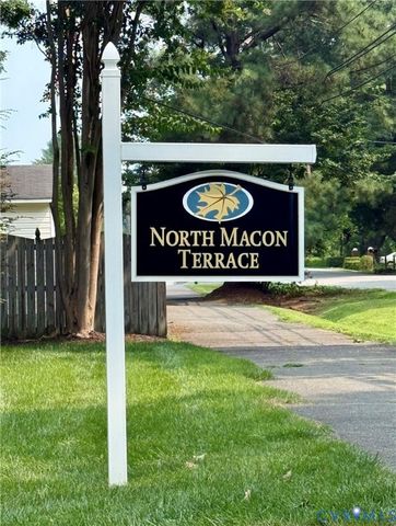 109 N Macon Ter, Ashland, VA 23005