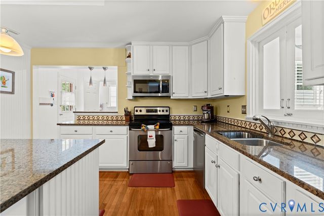 109 N Macon Ter, Ashland, VA 23005