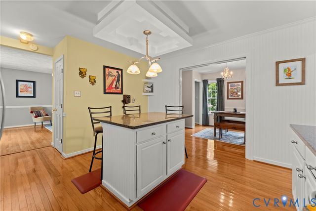 109 N Macon Ter, Ashland, VA 23005