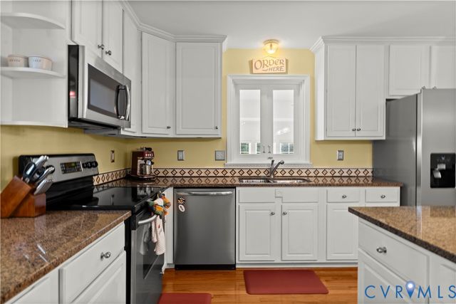 109 N Macon Ter, Ashland, VA 23005