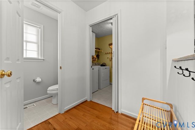 109 N Macon Ter, Ashland, VA 23005