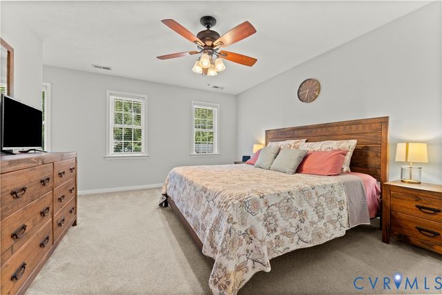 109 N Macon Ter, Ashland, VA 23005