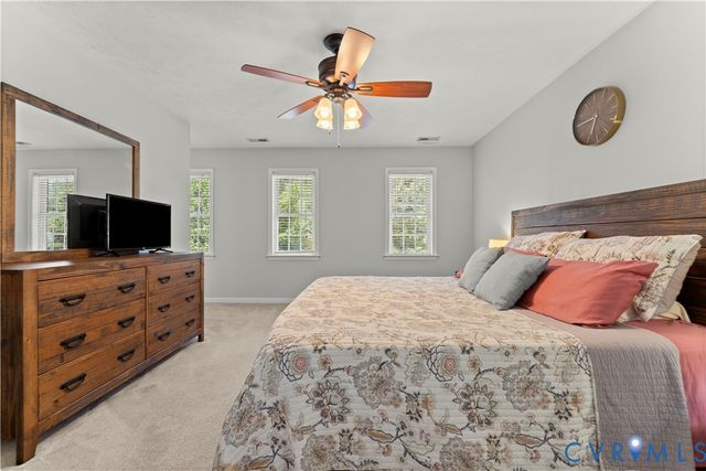 109 N Macon Ter, Ashland, VA 23005