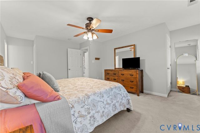 109 N Macon Ter, Ashland, VA 23005