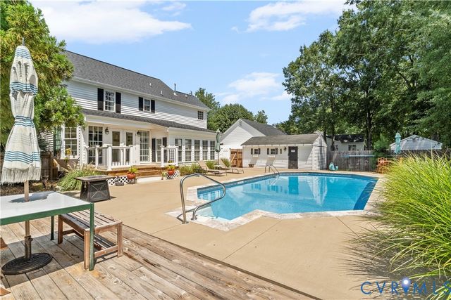 109 N Macon Ter, Ashland, VA 23005